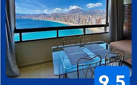 Luxbenidorm